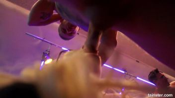 Down & Dirty Detention Part 3 - Cam 2 Screencap 15 on www.sinx.com