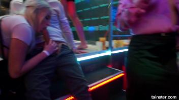 Down & Dirty Detention Part 3 - Cam 2 Screencap 40 on www.sinx.com