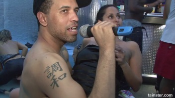 EuroFuck Competition Part 5 - Cam 2 Screencap 24 on www.sinx.com