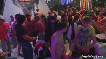 Jizz Blizzard Part 2 - Cam 1 Screencap 52 on www.sinx.com