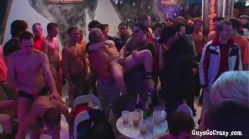 Jizz Blizzard Part 2 - Cam 1 Screencap 43 on www.sinx.com