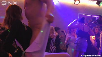 Party Hardcore Gone Crazy Vol. 44 Part 4 - Cam 4 Screencap 91 on www.sinx.com