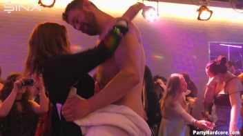 Party Hardcore Gone Crazy Vol. 44 Part 4 - Cam 4 Screencap 92 on www.sinx.com