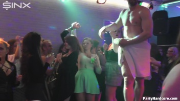 Party Hardcore Gone Crazy Vol. 44 Part 4 - Cam 4 Screencap 93 on www.sinx.com