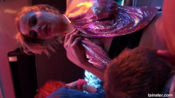 Party Sextasy Part 4 - Hardcore Cam Screencap 52 on www.sinx.com