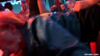 Party Sextasy Part 4 - Hardcore Cam Screencap 6 on www.sinx.com