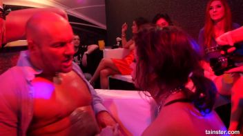 Party Sextasy Part 4 - Hardcore Cam Screencap 23 on www.sinx.com