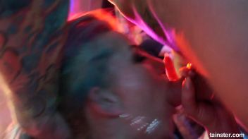 Party Sextasy Part 4 - Hardcore Cam Screencap 45 on www.sinx.com