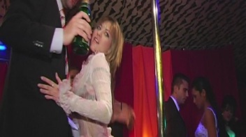 Sluts And Suits Part 1 - Cam 1 Screencap 32 on www.sinx.com
