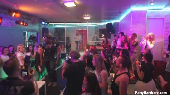 Party Hardcore Gone Crazy Vol. 30 Part 2 - Main Edit Screencap 53 on www.sinx.com