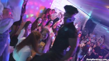 Party Hardcore Gone Crazy Vol. 30 Part 2 - Main Edit Screencap 55 on www.sinx.com