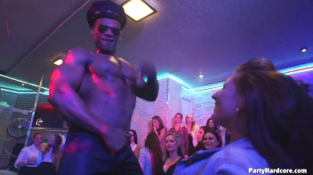Party Hardcore Gone Crazy Vol. 30 Part 2 - Main Edit Screencap 61 on www.sinx.com