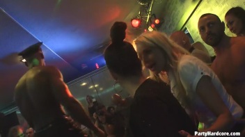 Party Hardcore Gone Crazy Vol. 30 Part 2 - Main Edit Screencap 64 on www.sinx.com