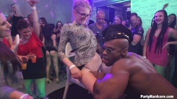 Party Hardcore Gone Crazy Vol. 30 Part 2 - Main Edit Screencap 73 on www.sinx.com