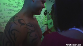 Party Hardcore Gone Crazy Vol. 30 Part 2 - Main Edit Screencap 45 on www.sinx.com