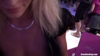 7th Anniversary Party Part 3 - POV Cam Screencap 60 on www.sinx.com