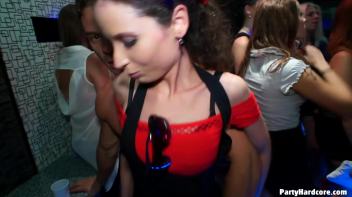 Party Hardcore Gone Crazy Vol. 5 Part 2 Screencap 3 on www.sinx.com