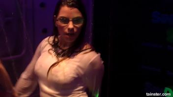 Fanatic Fuckfriends Part 6 - Lesbian Cam Screencap 11 on www.sinx.com