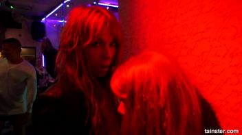 Fanatic Fuckfriends Part 6 - Lesbian Cam Screencap 76 on www.sinx.com