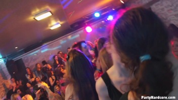 Party Hardcore Gone Crazy Vol. 10 Part 3 - Cam 1 Screencap 21 on www.sinx.com
