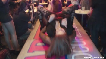 Party Hardcore Gone Crazy Vol. 10 Part 3 - Cam 1 Screencap 78 on www.sinx.com