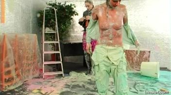Paint Misbehavin Screencap 104 on www.sinx.com