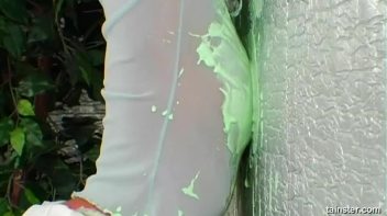 Paint Misbehavin Screencap 23 on www.sinx.com