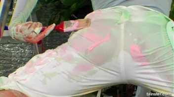 Paint Misbehavin Screencap 35 on www.sinx.com