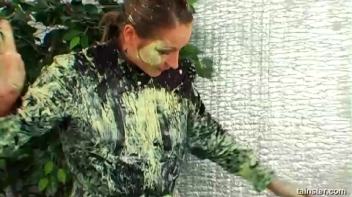 Paint Misbehavin Screencap 53 on www.sinx.com
