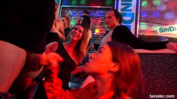 Party Sextasy Part 6 - Cam 1 Screencap 94 on www.sinx.com