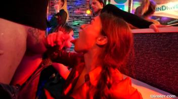 Party Sextasy Part 6 - Cam 1 Screencap 101 on www.sinx.com