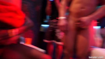 Party Sextasy Part 6 - Cam 1 Screencap 20 on www.sinx.com