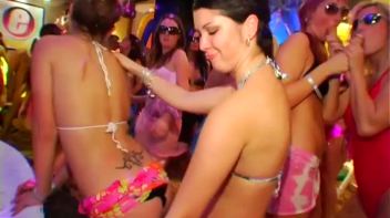 Bay Crotch Part 2 - Main Edit Screencap 86 on www.sinx.com