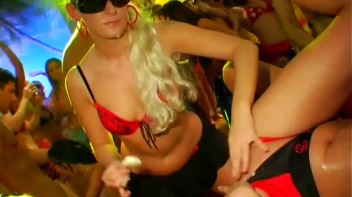 Bay Crotch Part 2 - Main Edit Screencap 92 on www.sinx.com