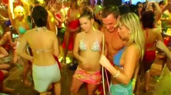 Bay Crotch Part 2 - Main Edit Screencap 17 on www.sinx.com