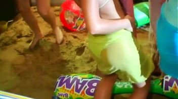 Bay Crotch Part 2 - Main Edit Screencap 31 on www.sinx.com