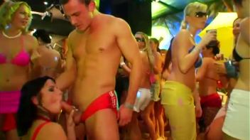 Bay Crotch Part 2 - Main Edit Screencap 44 on www.sinx.com