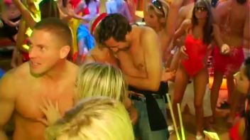 Bay Crotch Part 2 - Main Edit Screencap 59 on www.sinx.com