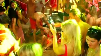 Bay Crotch Part 2 - Main Edit Screencap 7 on www.sinx.com