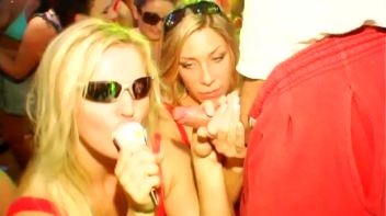 Bay Crotch Part 2 - Main Edit Screencap 72 on www.sinx.com