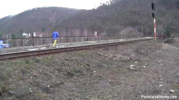The Right Side Of The Tracks Screencap 42 on www.sinx.com
