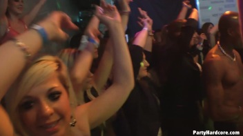 Party Hardcore Gone Crazy Vol. 12 Part 1 - Cam 4 Screencap 31 on www.sinx.com