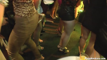 Party Hardcore Gone Crazy Vol. 12 Part 1 - Cam 4 Screencap 42 on www.sinx.com