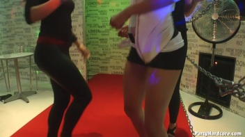 Party Hardcore Gone Crazy Vol. 12 Part 3 - Cam 2 Screencap 116 on www.sinx.com