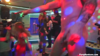 Party Hardcore Gone Crazy Vol. 31 Part 7 - Main Edit Screencap 96 on www.sinx.com