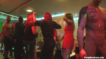 Party Hardcore Gone Crazy Vol. 31 Part 7 - Main Edit Screencap 34 on www.sinx.com