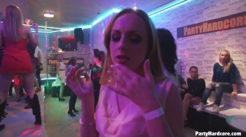 Party Hardcore Gone Crazy Vol. 31 Part 7 - Main Edit Screencap 37 on www.sinx.com