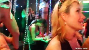 Swingers Ball Part 4 - Cam 1 Screencap 17 on www.sinx.com