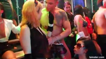 Swingers Ball Part 4 - Cam 1 Screencap 27 on www.sinx.com