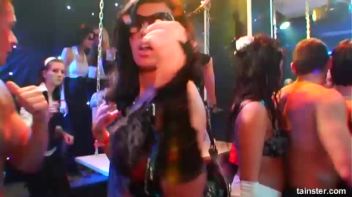 Swingers Ball Part 4 - Cam 1 Screencap 28 on www.sinx.com